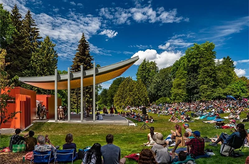 Picnic in the Park 5